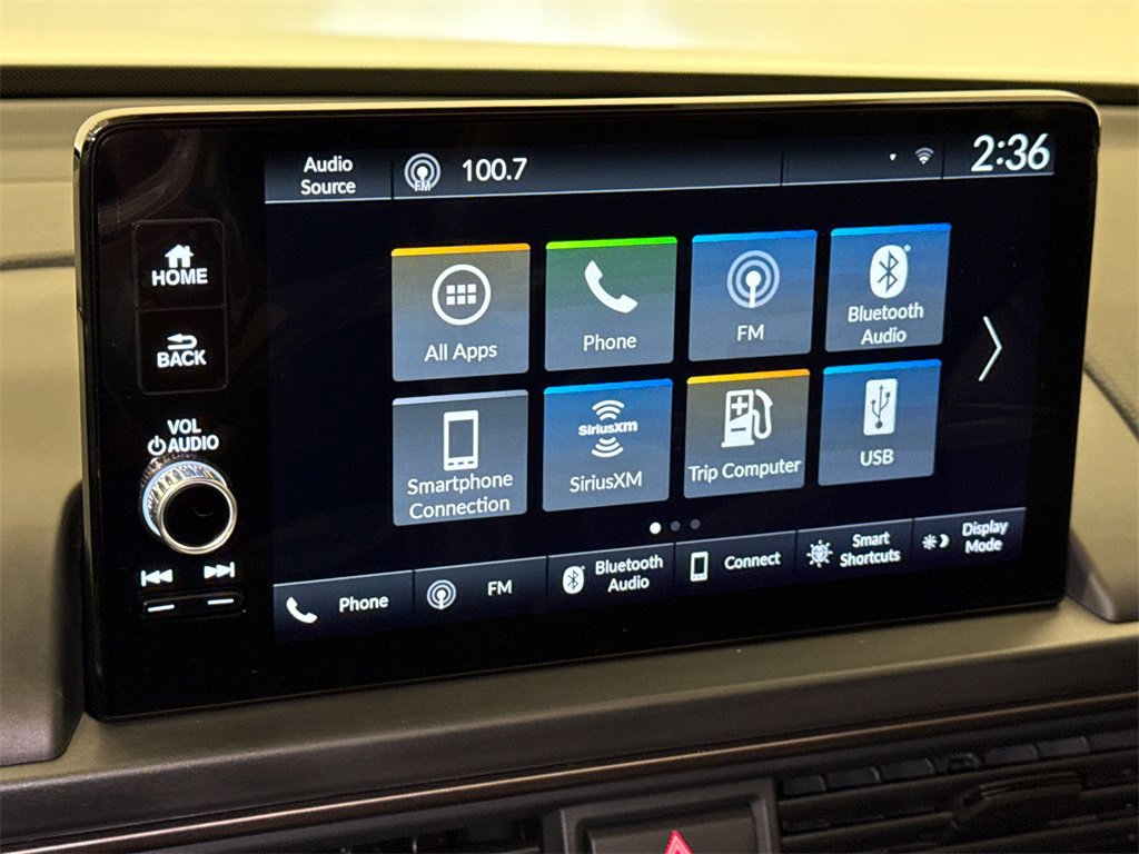 New 2025 Honda Pilot TrailSport image 28