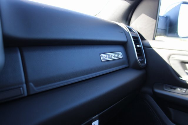 New 2026 RAM 1500 Big Horn image 24