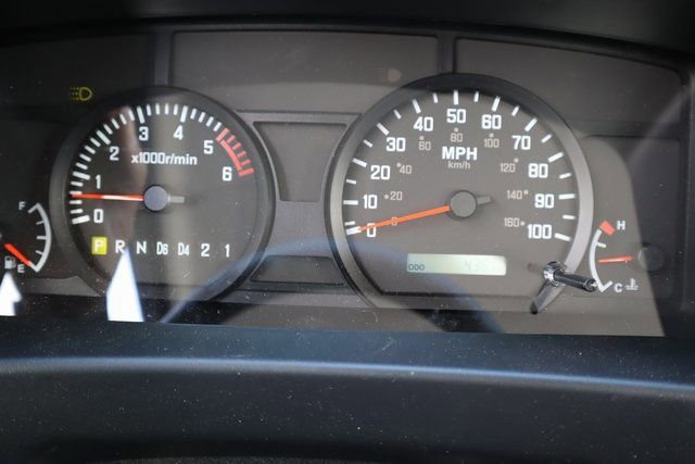 New 2024 Chevrolet Low Cab Forward image 7