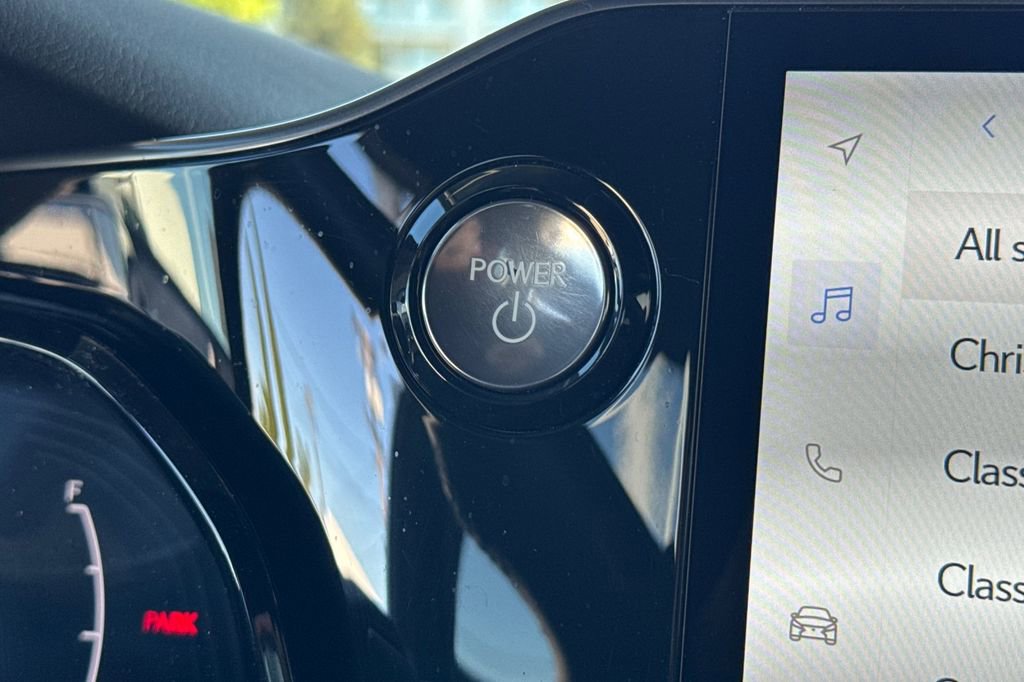 Used 2023 Lexus NX 450h+ AWD w/ Accessory Package (Z2) image 20