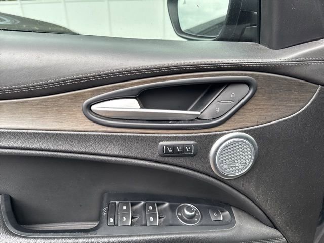 Used 2018 Alfa Romeo Stelvio Ti image 14