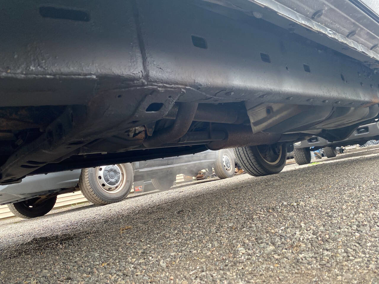 Used 2010 Toyota Tundra Limited image 13