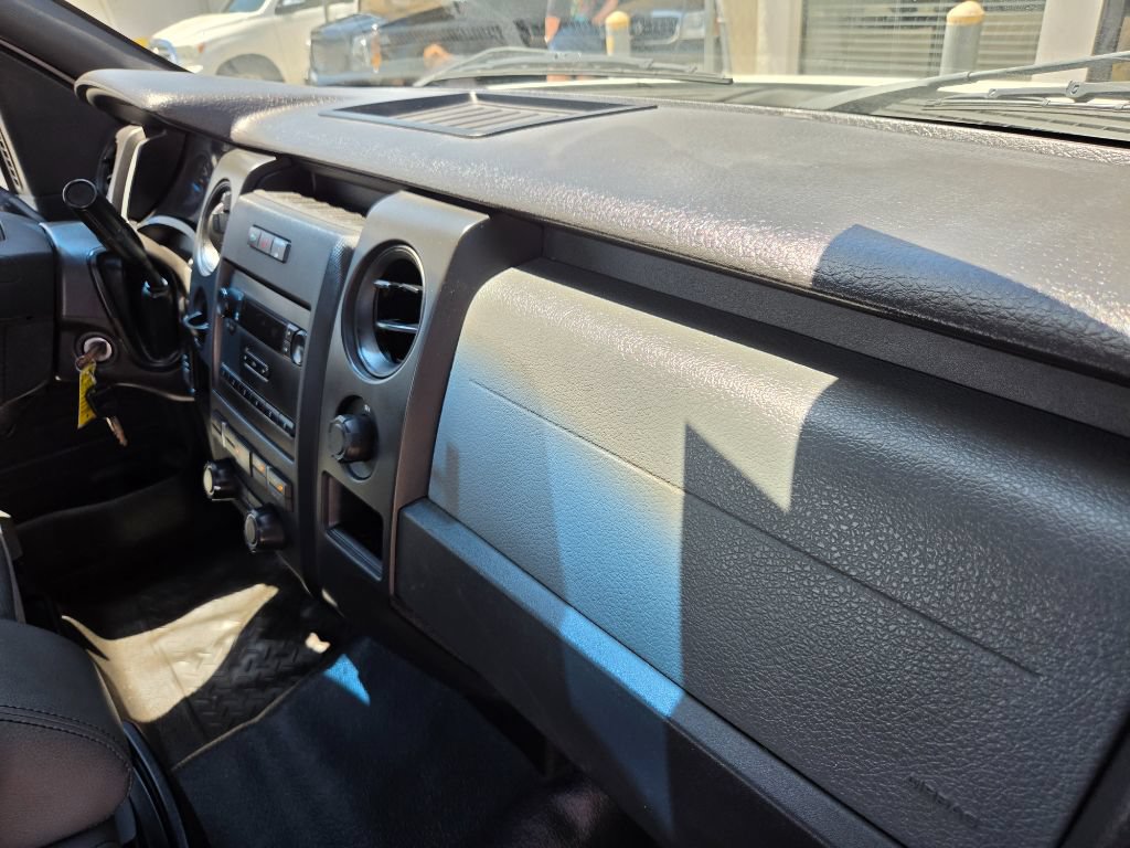 Used 2013 Ford F150 XL w/ Trailer Tow Pkg RWD image 23