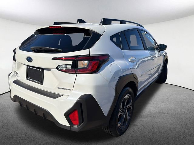 Certified 2025 Subaru Crosstrek 2.0i Premium image 16