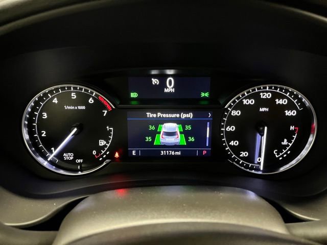 Used 2023 Cadillac XT4 Sport image 11