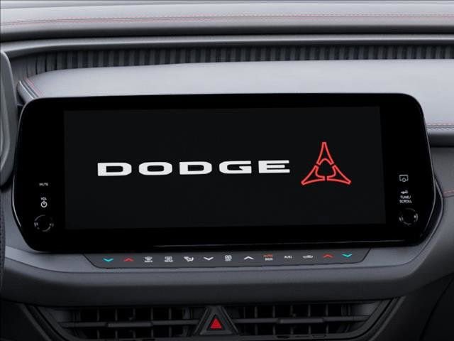 New 2026 Dodge Charger R/T AWD/4WD image 18