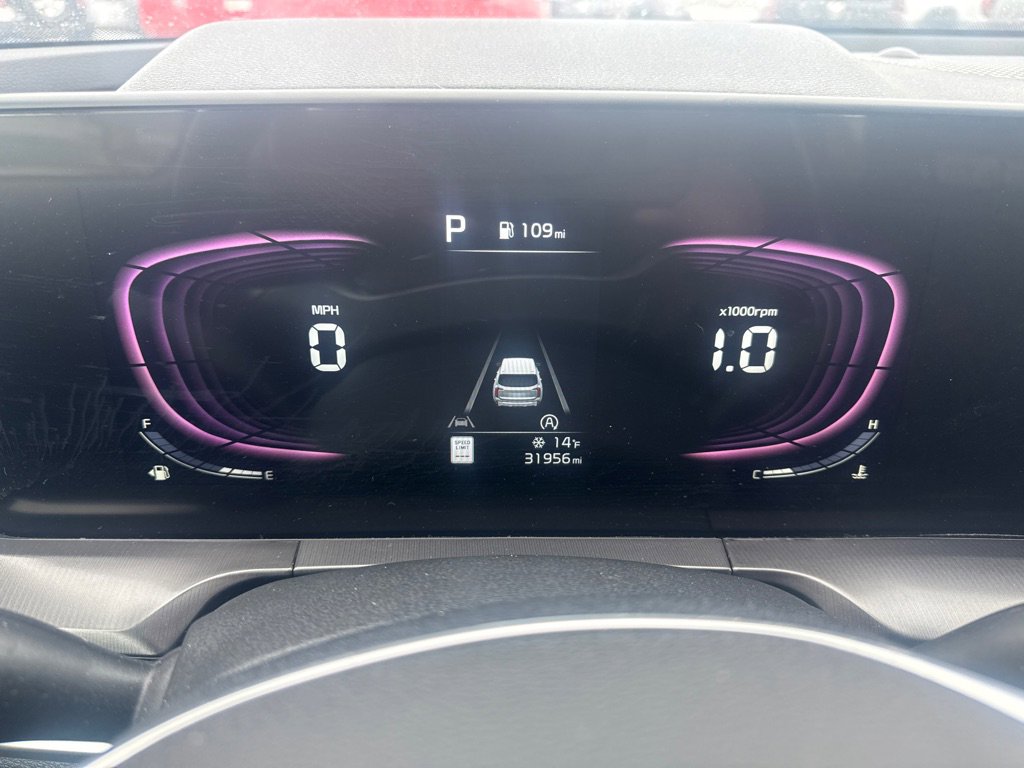 Used 2023 Kia Telluride S image 22