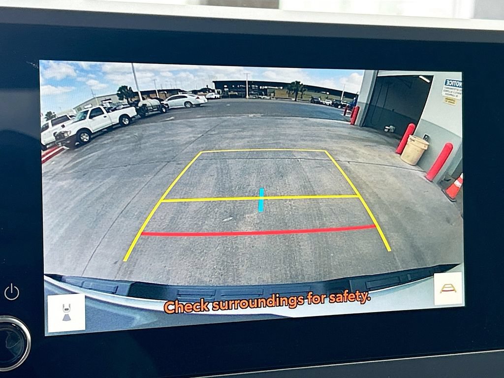 New 2025 Toyota Tacoma SR RWD image 14