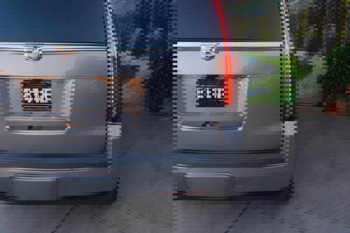 Used 2019 Cadillac Escalade Luxury image 19