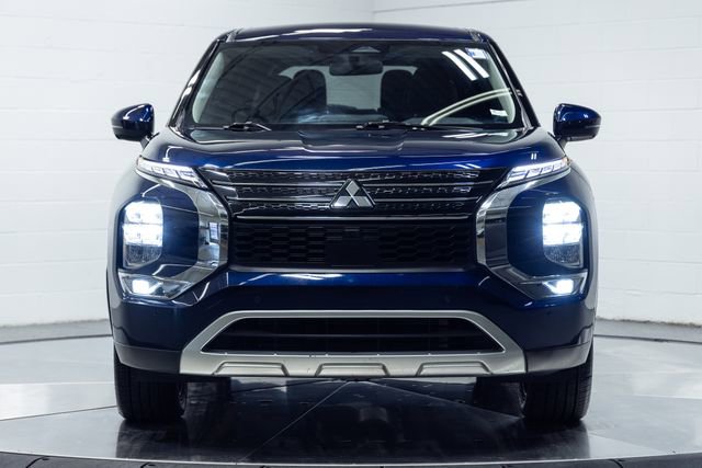 Used 2024 Mitsubishi Outlander SE image 5