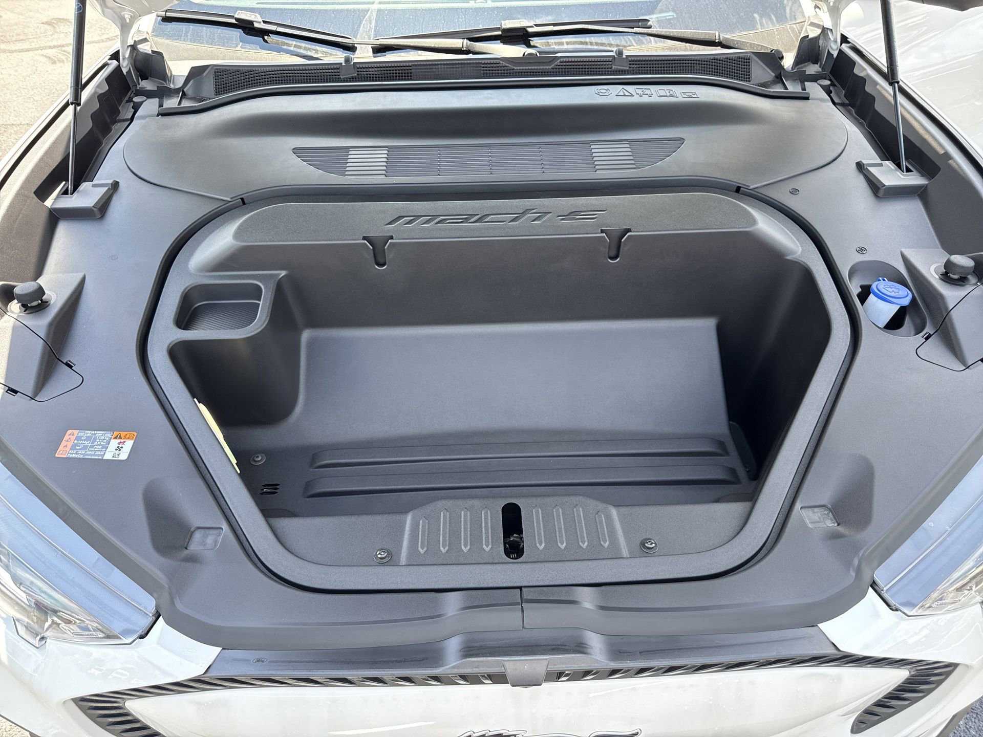 New 2025 Ford Mustang Mach-E Select w/ Interior Protection Package image 23