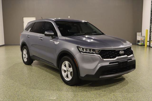 Used 2021 Kia Sorento LX