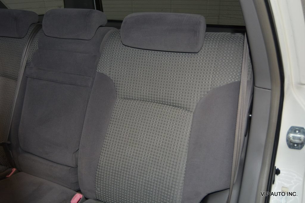Used 2005 Toyota 4Runner Sport RWD image 25