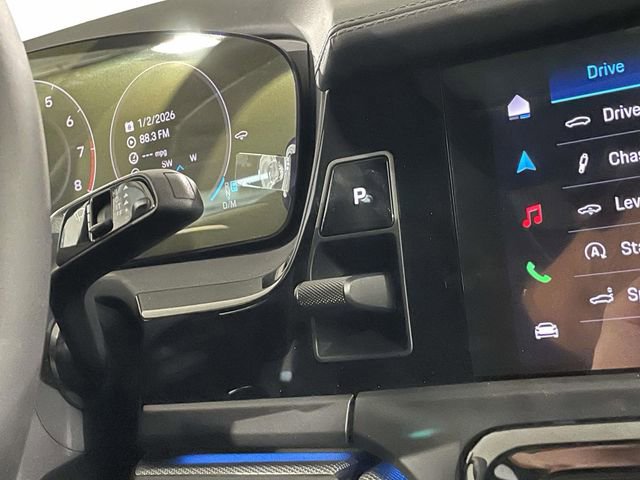 New 2026 Porsche Panamera 4 image 34