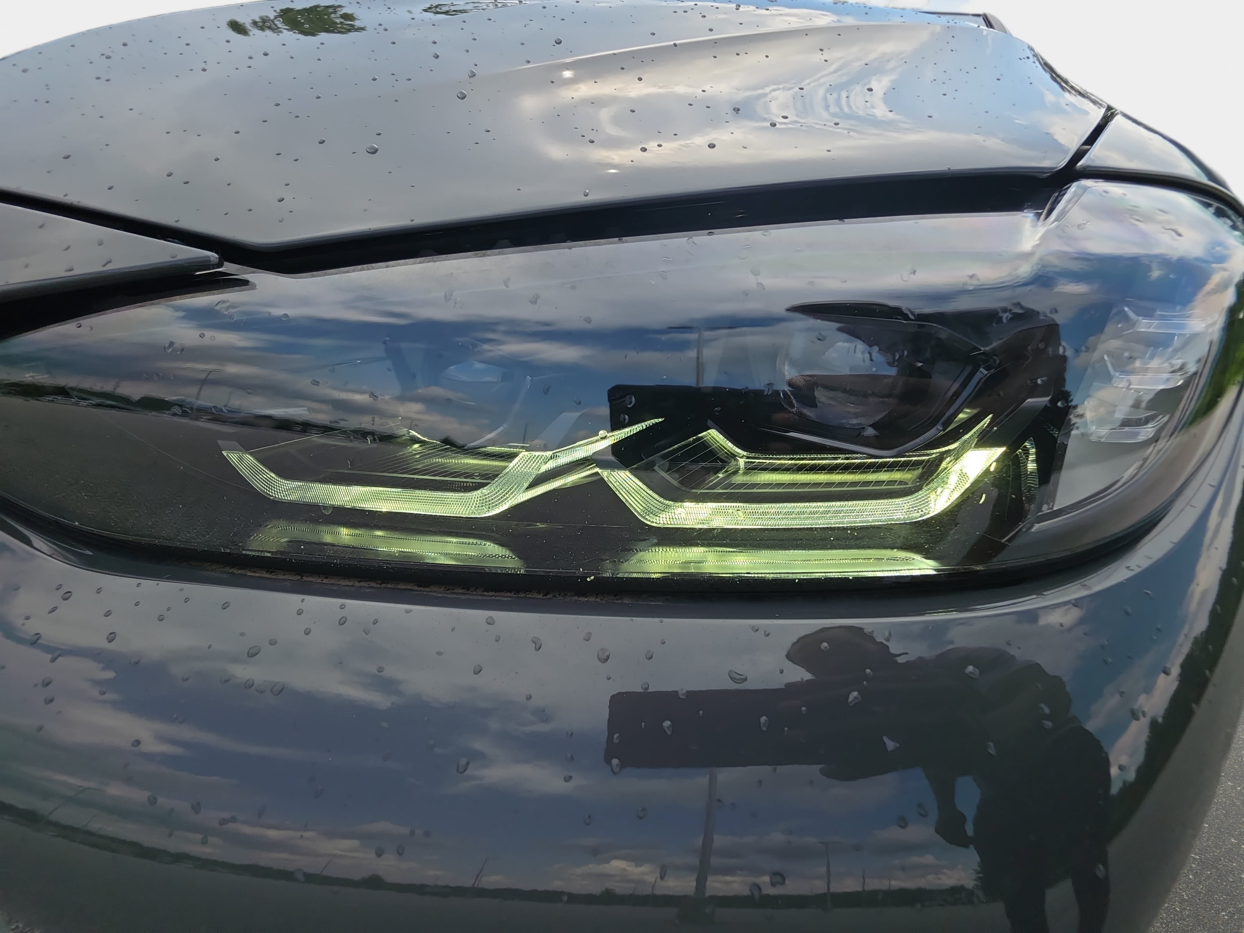 Used 2022 BMW M440i xDrive Gran Coupe w/ Premium Package AWD/4WD image 32