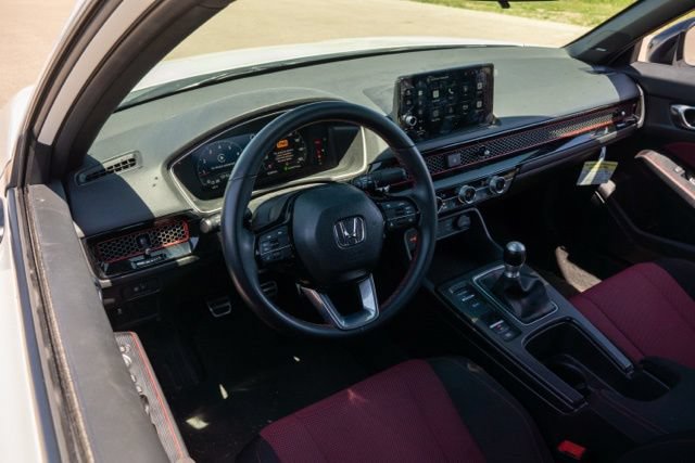 Used 2025 Honda Civic Si image 9