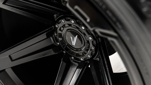 Used 2023 Ford Bronco Outer Banks image 26