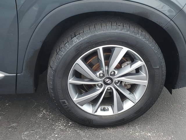 Used 2019 Hyundai Santa Fe SEL image 6