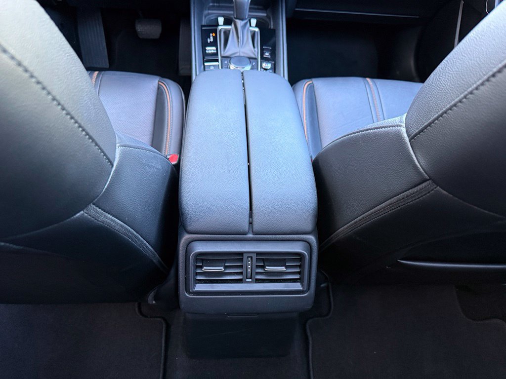 Used 2025 MAZDA CX-50 AWD 2.5 Hybrid w/ Premium Pkg image 34