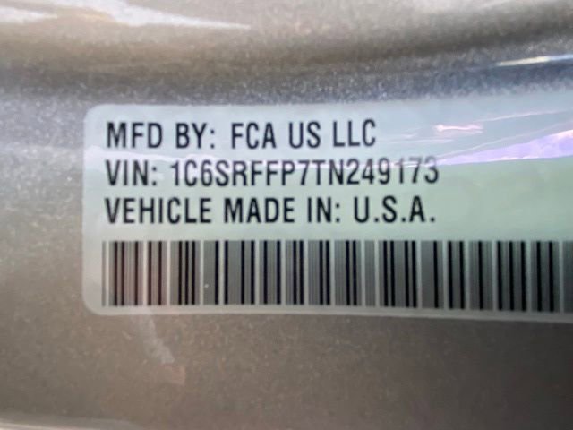 Used 2026 RAM 1500 Big Horn image 27