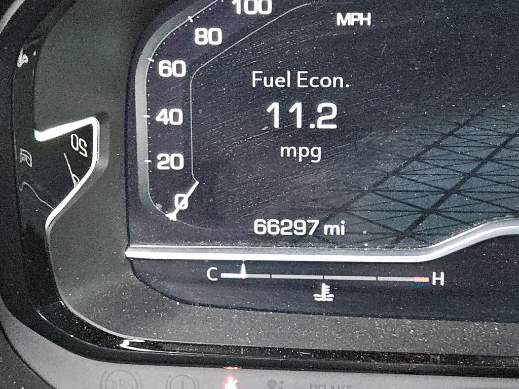 Used 2023 GMC Yukon Denali image 19