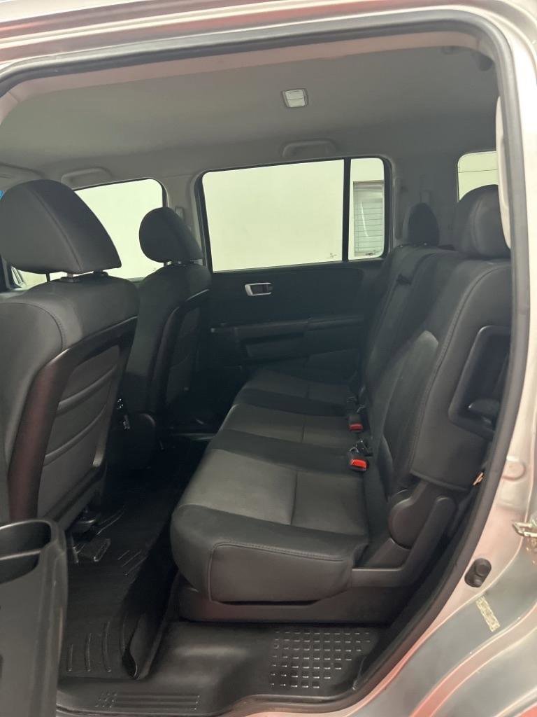 Used 2011 Honda Pilot EX image 26