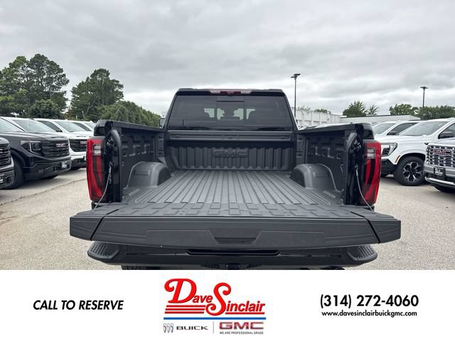 New 2026 GMC Sierra 2500 Denali w/ Denali Reserve Package AWD/4WD image 24