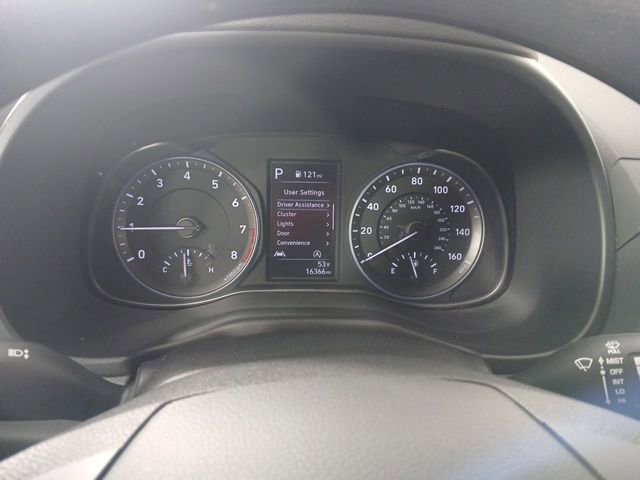 Certified 2023 Hyundai Kona SEL image 15