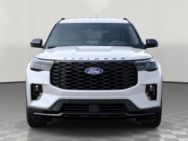 New 2027 Ford Explorer ST-Line w/ Premium Package RWD image 7