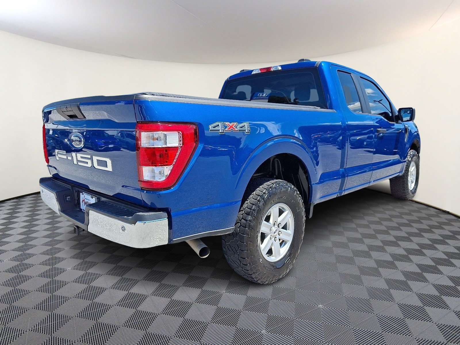 Used 2023 Ford F150 XL w/ XL Chrome Appearance Package AWD/4WD image 6