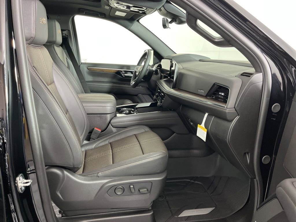 New 2026 Chevrolet Tahoe High Country image 9