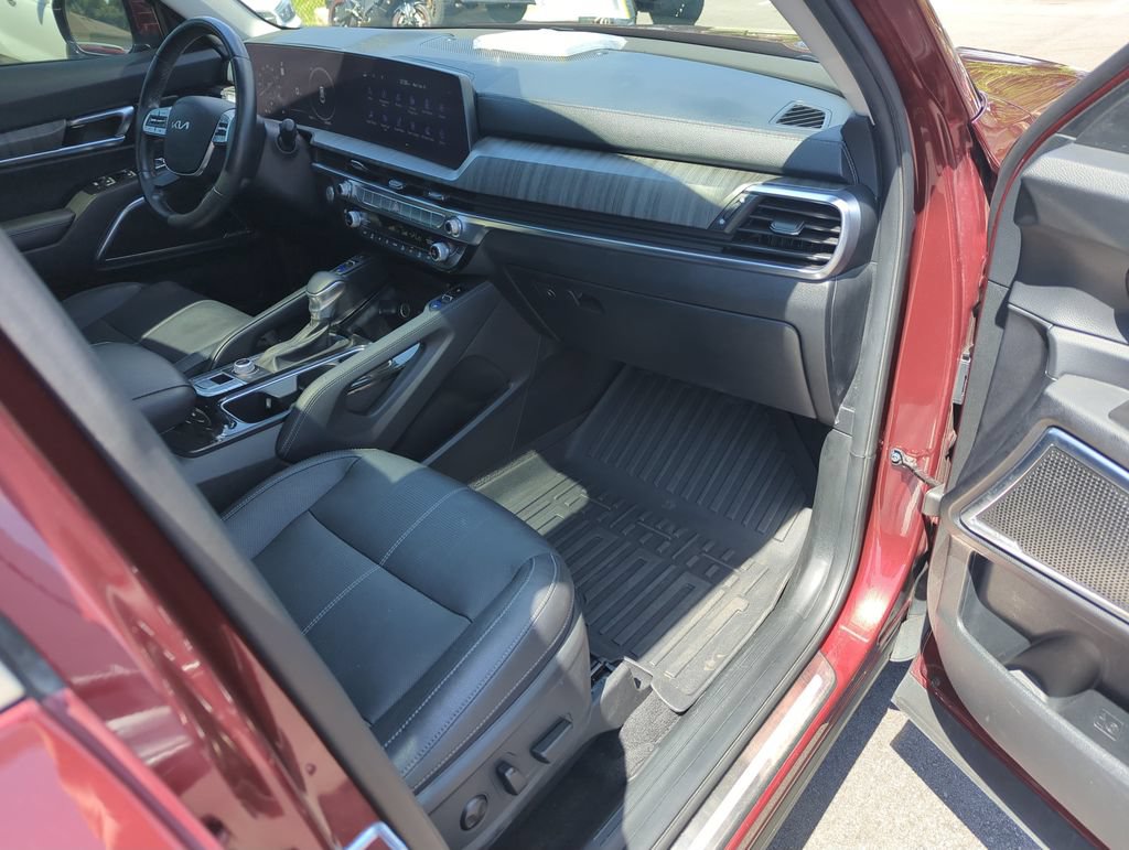 Used 2023 Kia Telluride SX AWD/4WD image 40