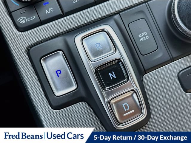 Used 2024 Hyundai Palisade SEL FWD image 23