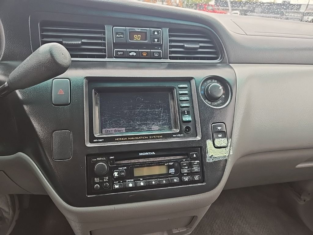 Used 2001 Honda Odyssey EX image 19