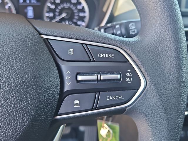 Used 2020 Hyundai Santa Fe SE FWD image 19