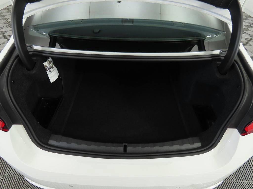 Certified 2025 BMW 330i Sedan w/ Convenience Package image 29