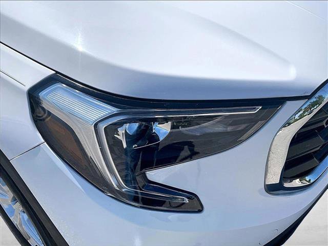 Used 2020 GMC Terrain SLE w/ Driver Convenience Package FWD image 28