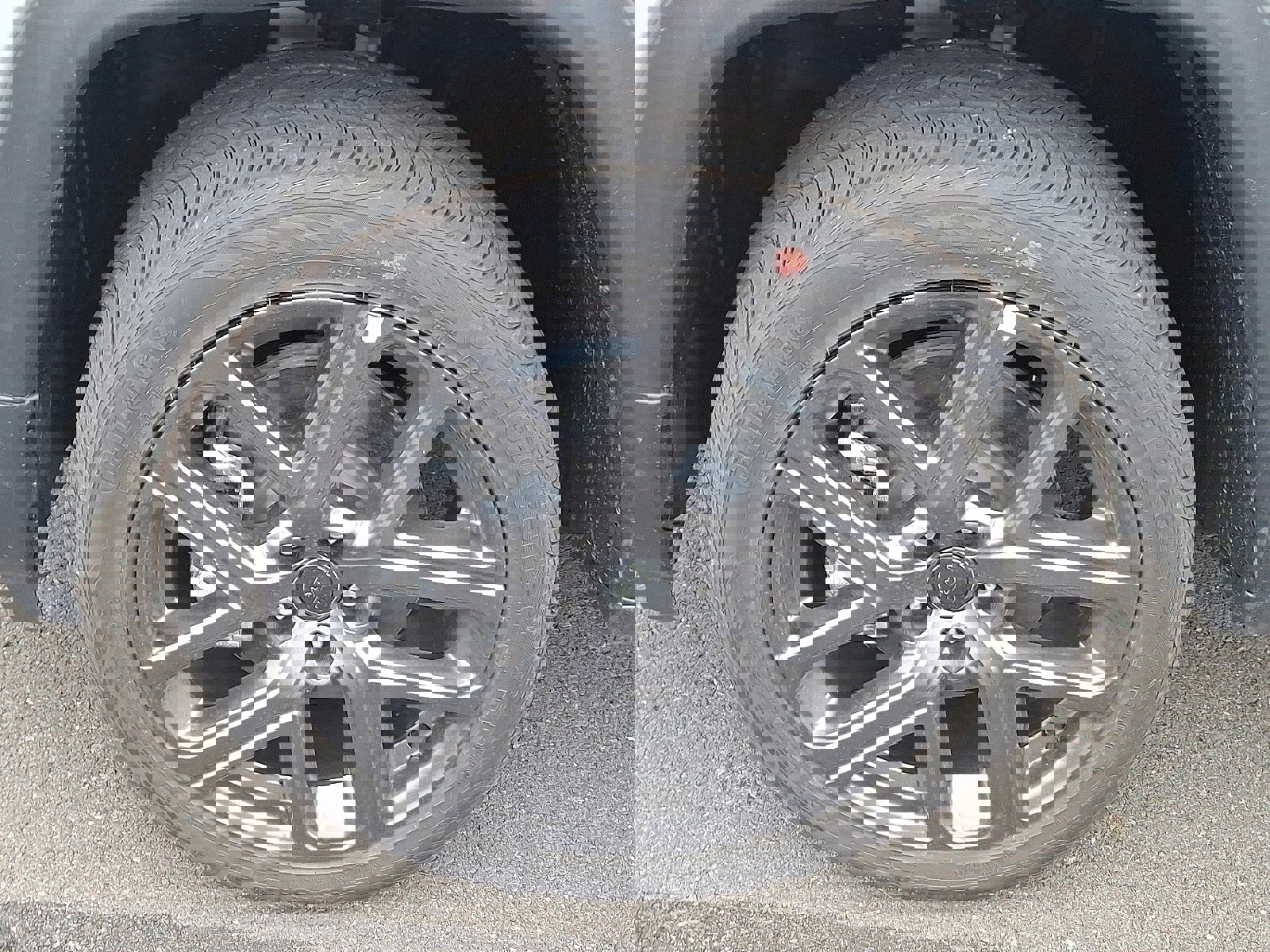 New 2026 Jeep Compass Limited image 4