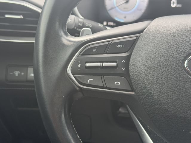 Used 2022 Hyundai Santa Fe SEL w/ Convenience + Premium Package FWD image 27
