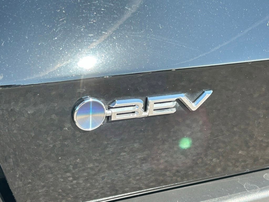 Used 2025 Toyota bZ4X FWD w/ Weather Package image 60