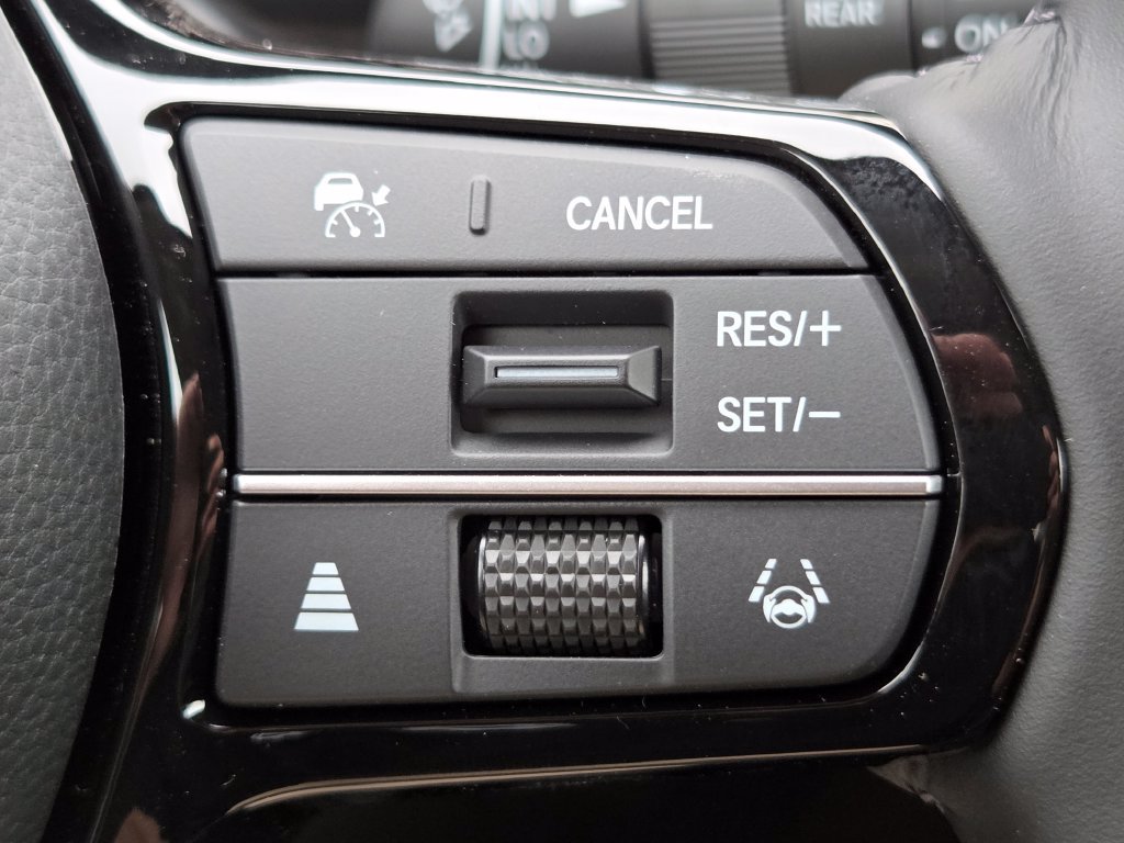 New 2027 Honda CR-V EX-L image 14