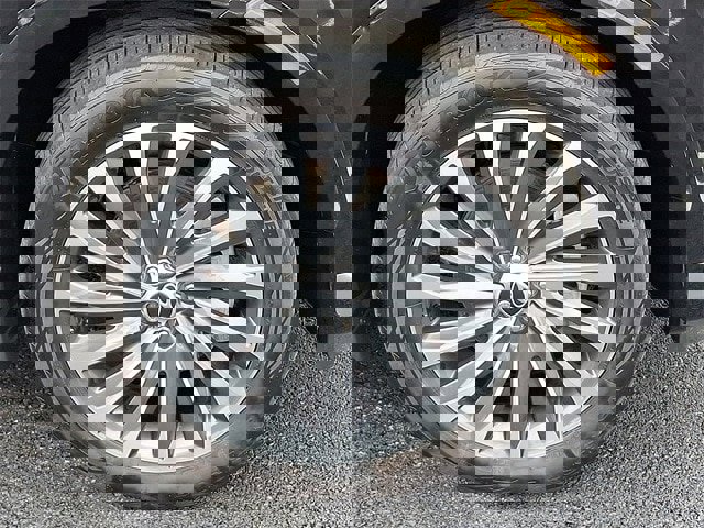 Certified 2024 Hyundai Palisade Calligraphy image 9