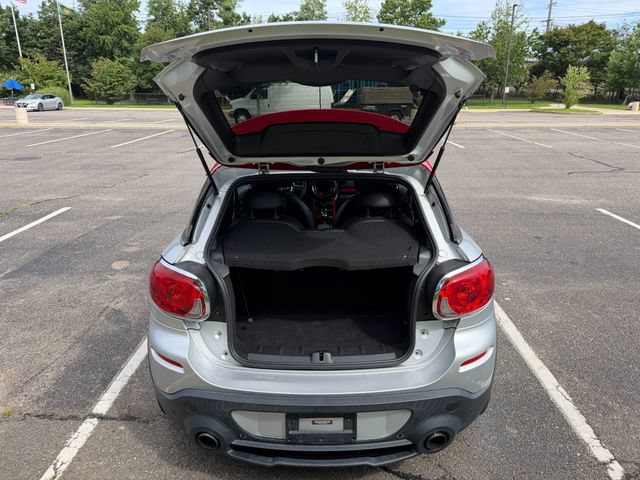 Used 2014 MINI Cooper Paceman John Cooper Works AWD/4WD image 23