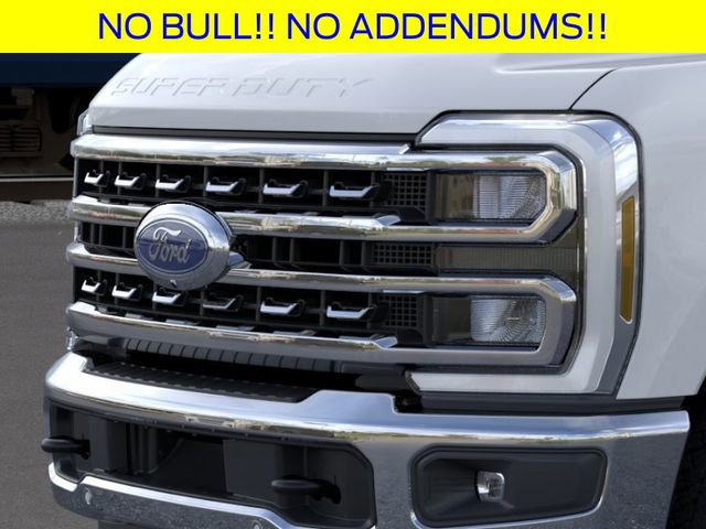 New 2026 Ford F350 Lariat AWD/4WD image 18