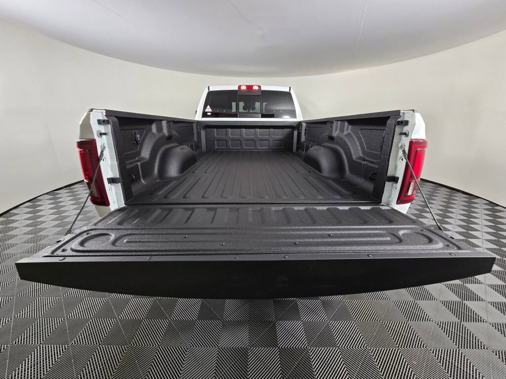 New 2026 RAM 3500 Laramie image 14