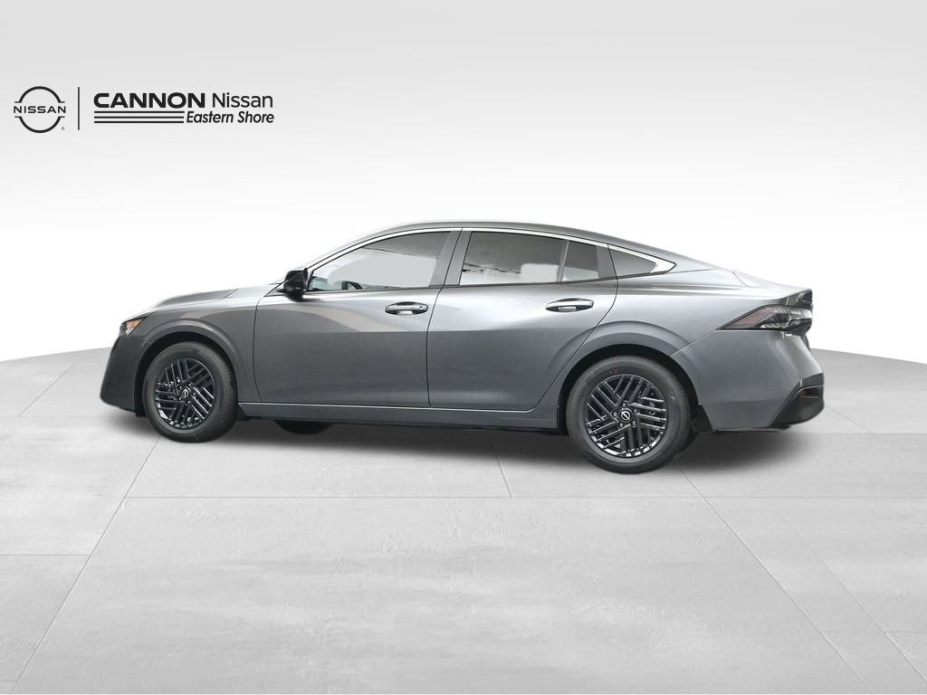 New 2026 Nissan Sentra SV image 29