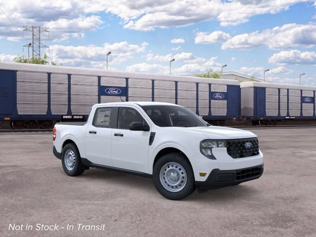 New 2026 Ford Maverick XL AWD/4WD image 7