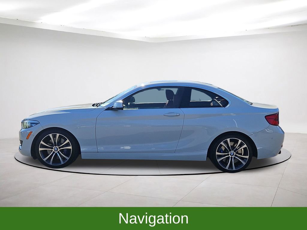 Used 2019 BMW 230i 230i w/ Premium Package image 4