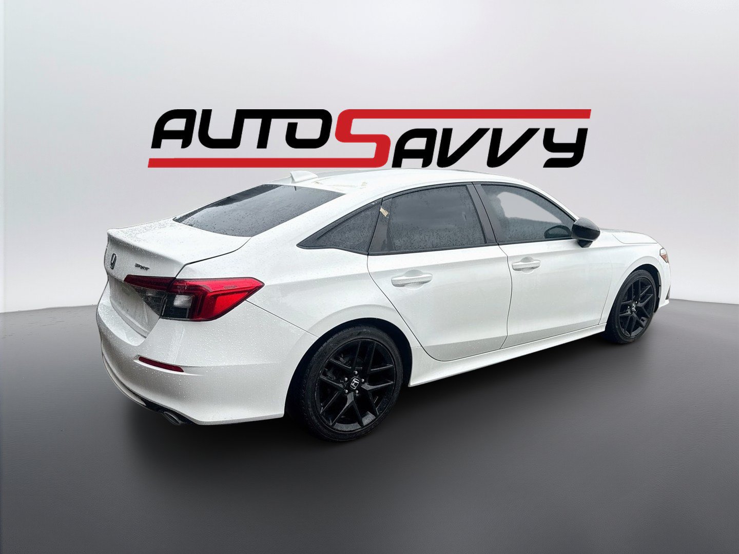 Used 2024 Honda Civic Sport image 6
