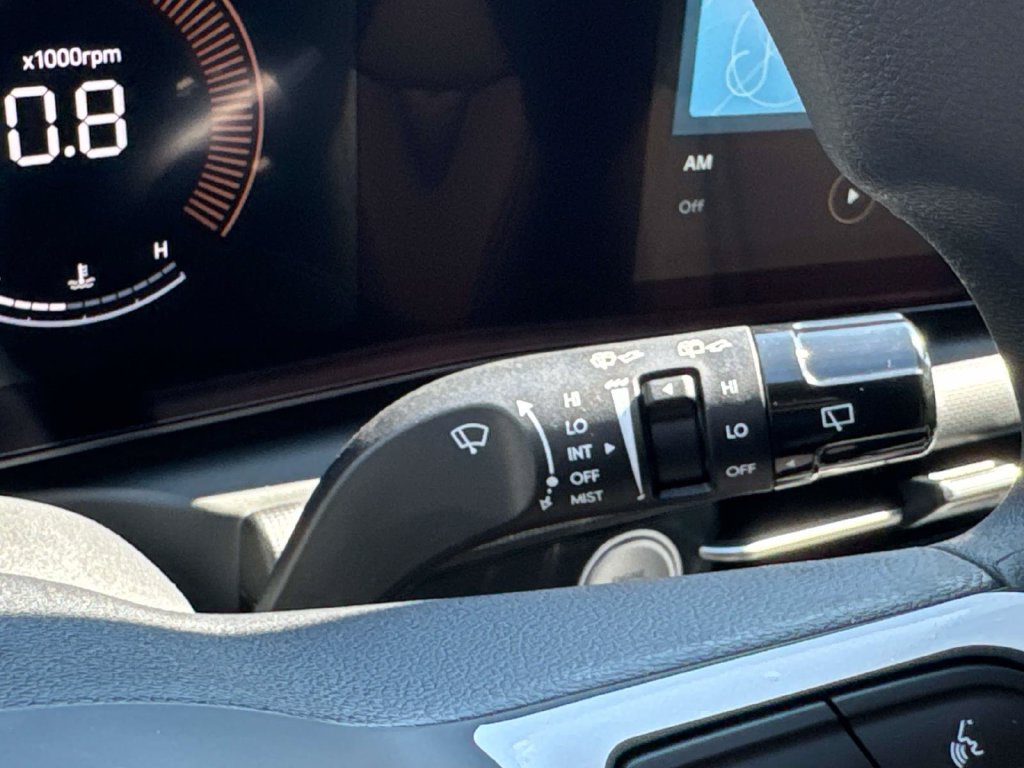 New 2026 Hyundai Tucson SEL Plus AWD/4WD image 27